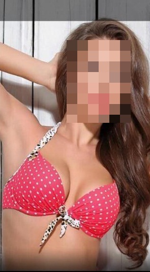 Aslı Kızılay Escort