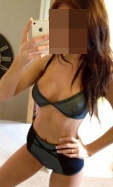 Beyza Kızılay Escort