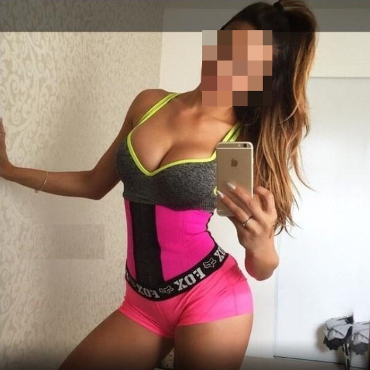 Çankaya Gaziosmanpaşa escort