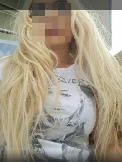 Eryaman escort bayan