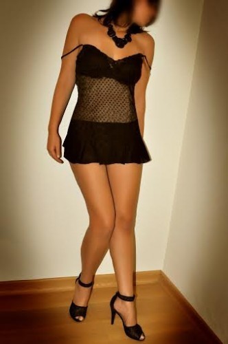 Burcu Demetevler Escort