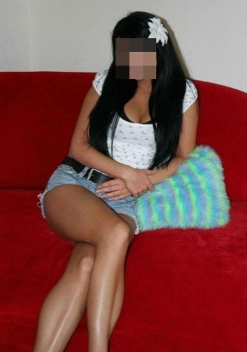 Buse Çankaya Escort
