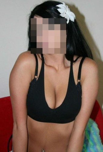 Buse Çankaya Escort