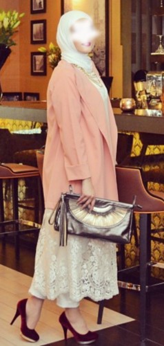 Büşra Çankaya Escort
