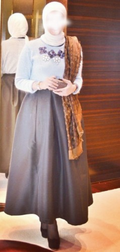 Büşra Çankaya Escort