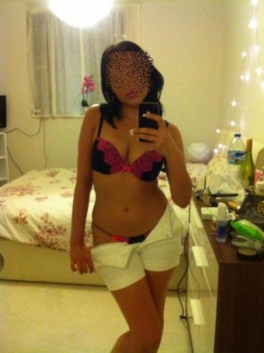 Cilem Mamak Escort