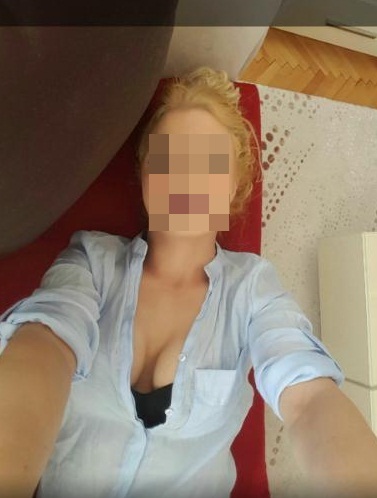 Damla Eryaman Escort