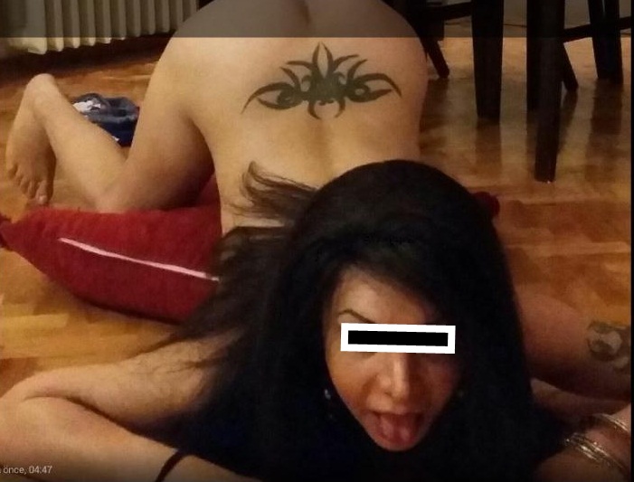 Efsun Mamak Escort