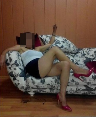 Ezgi Demetevler Escort Ezgi Demetevler Escort