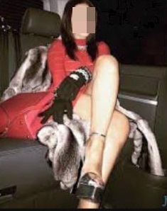 Fidan Kızılay Escort