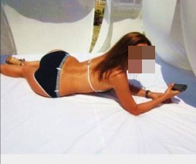 Fidan Kızılay Escort
