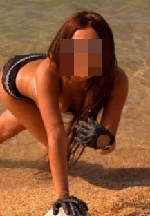 Fidan Kızılay Escort