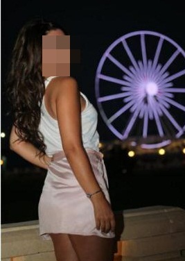 Fidan Kızılay Escort
