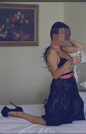 Fidan Kızılay Escort