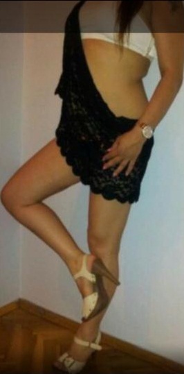 Hande Etimesgut Escort