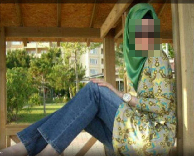 Masal Sincan Escort