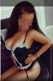 Melda Etimesgut Escort