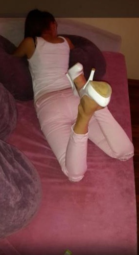 Melinda Eryaman Escort Melinda Eryaman Escort