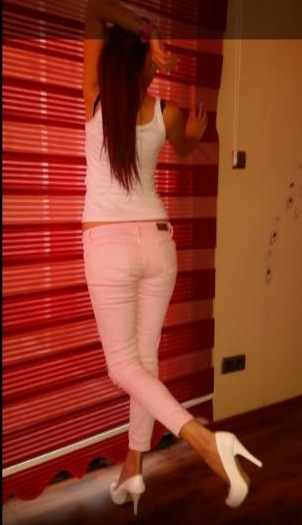 Melinda Eryaman Escort Melinda Eryaman Escort