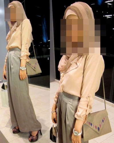 Miray Eryaman Escort