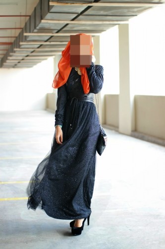 Miray Eryaman Escort