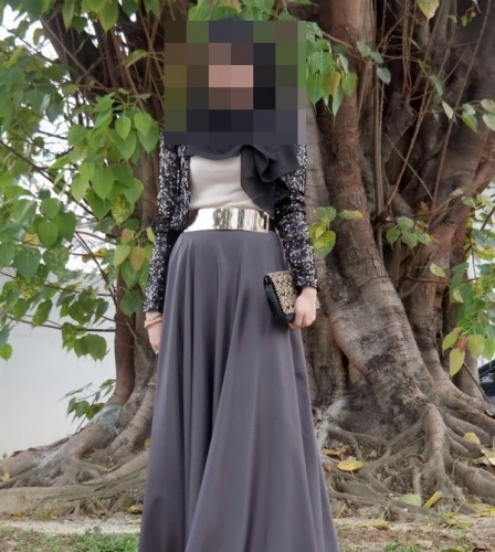 Miray Eryaman Escort
