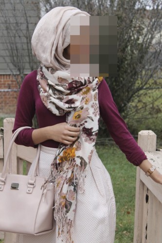 Miray Eryaman Escort