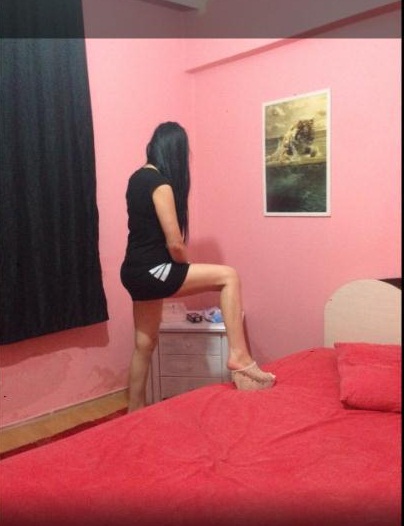 Omrum Demetevler Escort