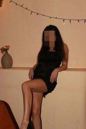 Pervin Sincan Escort