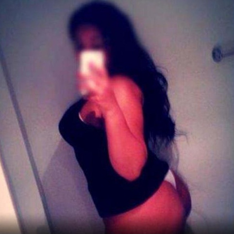 Selen Mamak Escort Selen Mamak Escort